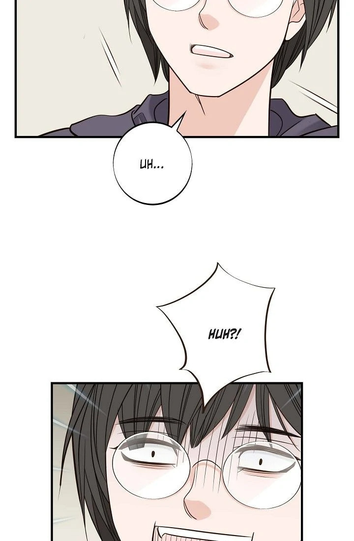 No Exit Chapter 91 page 84 - 