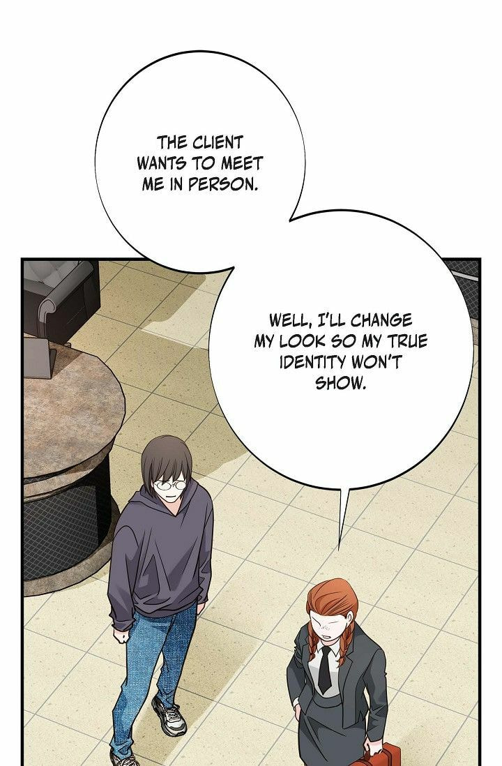 No Exit Chapter 91 page 87 - 