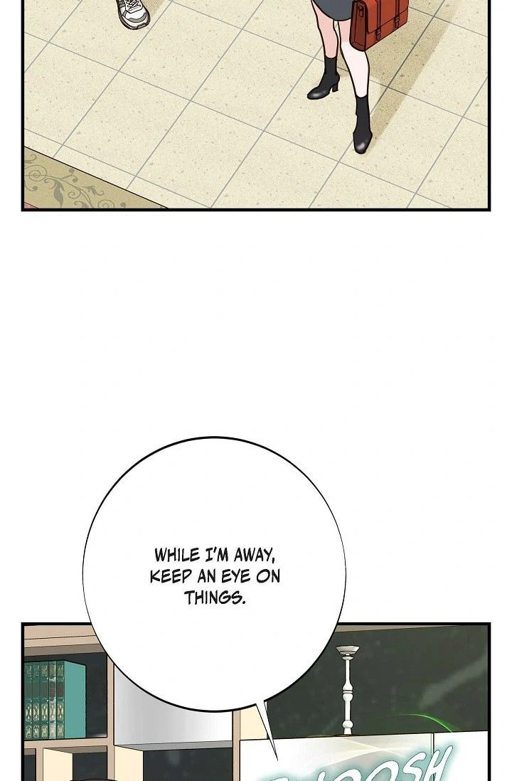 No Exit Chapter 91 page 88 - 