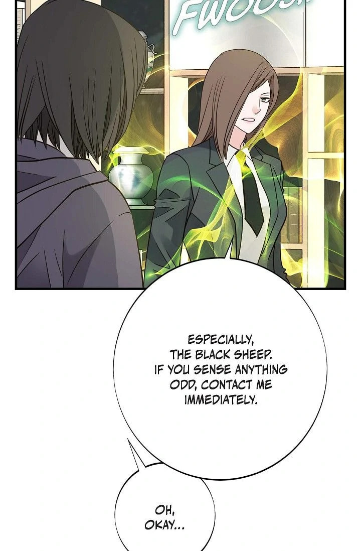 No Exit Chapter 91 page 89 - 