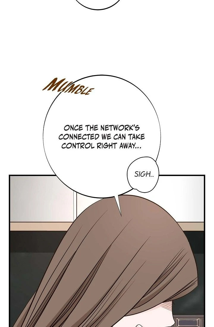 No Exit Chapter 91 page 90 - 
