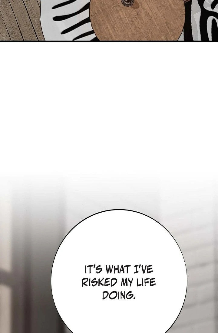 No Exit Chapter 91 page 10 - 