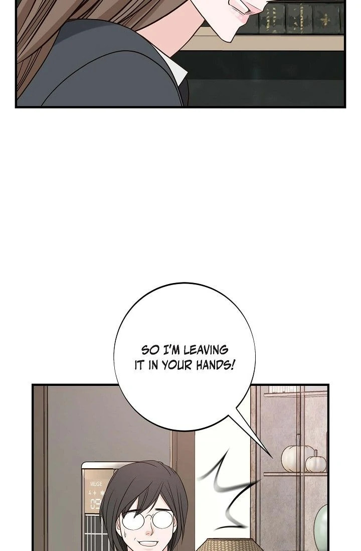 No Exit Chapter 91 page 91 - 