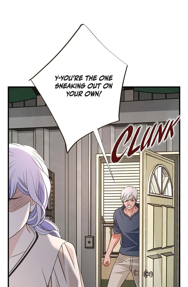 No Exit Chapter 92 page 11 - 