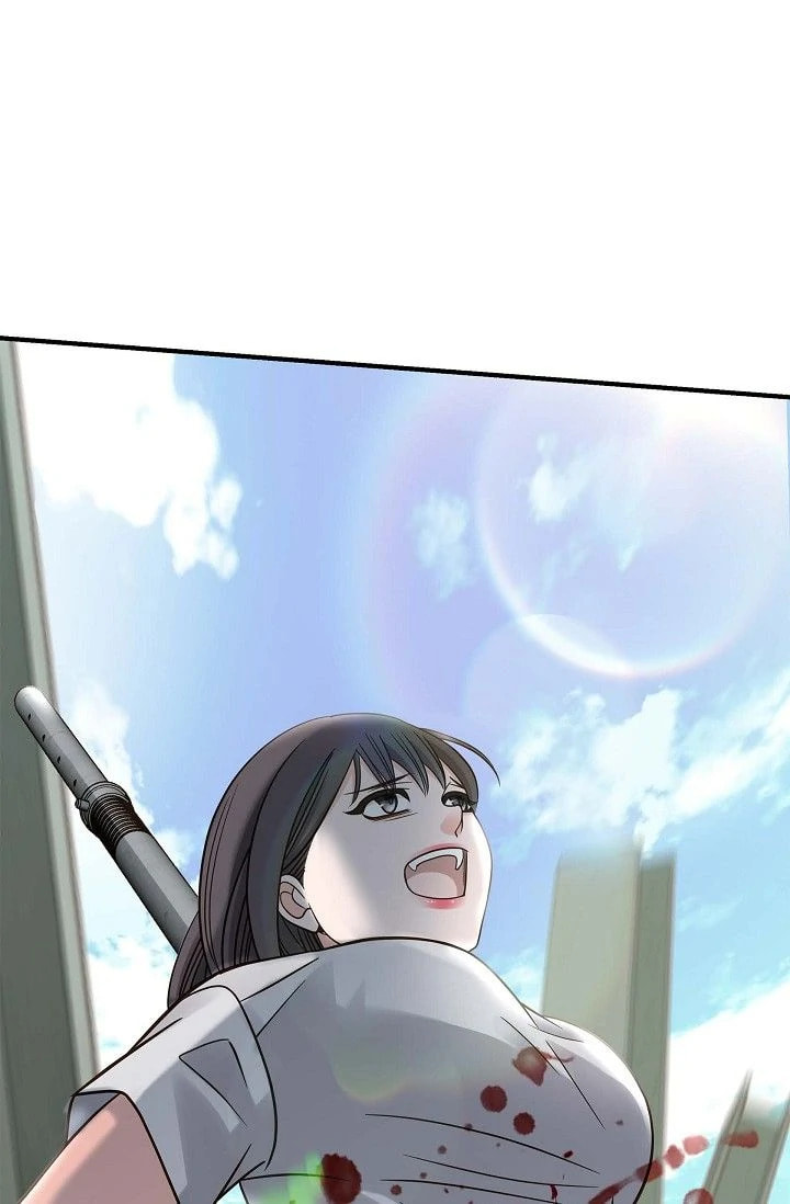 No Exit Chapter 92 page 102 - 