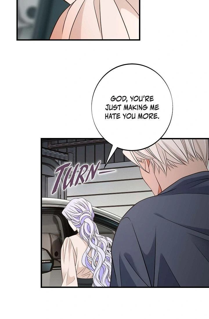 No Exit Chapter 92 page 13 - 