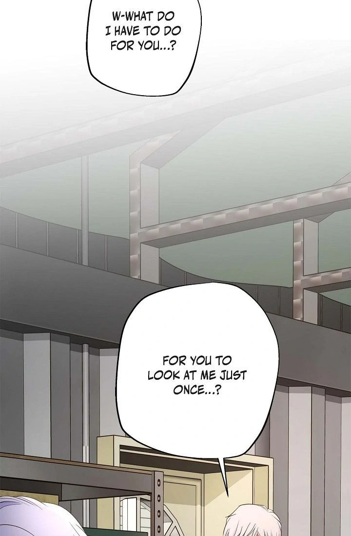 No Exit Chapter 92 page 15 - 