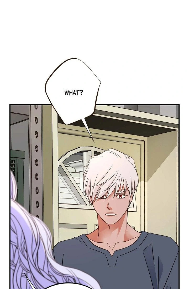 No Exit Chapter 92 page 25 - 