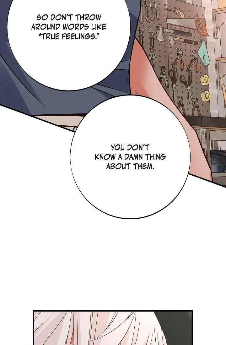 No Exit Chapter 92 page 33 - 
