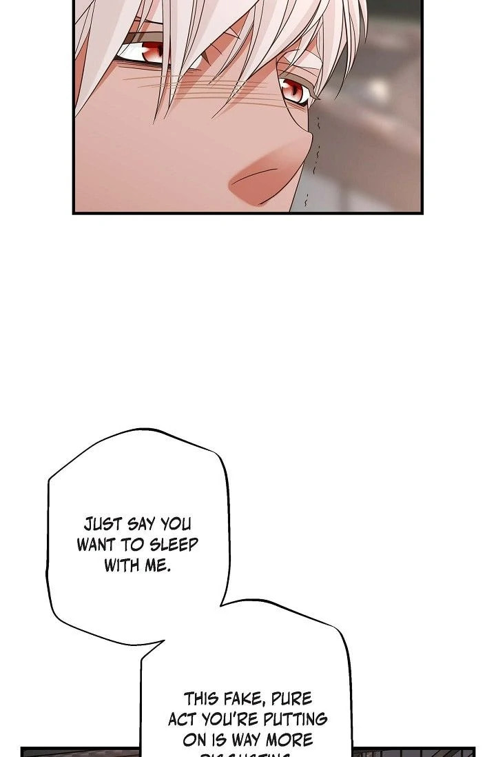 No Exit Chapter 92 page 34 - 