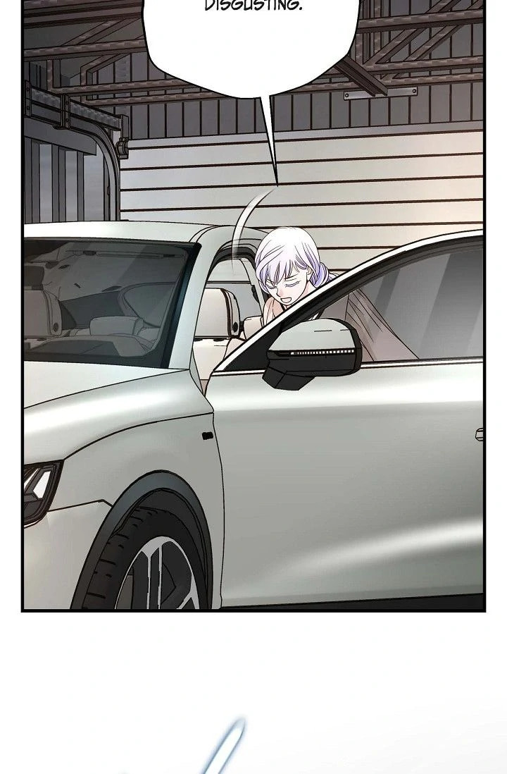 No Exit Chapter 92 page 35 - 