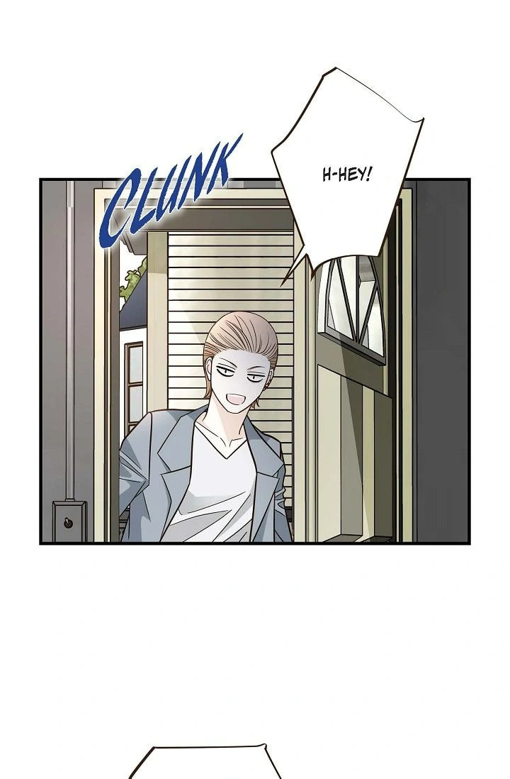 No Exit Chapter 92 page 43 - 