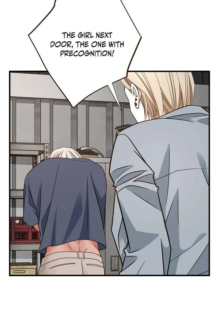 No Exit Chapter 92 page 44 - 