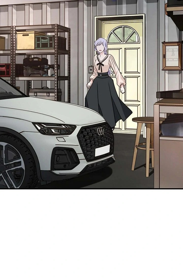 No Exit Chapter 92 page 6 - 