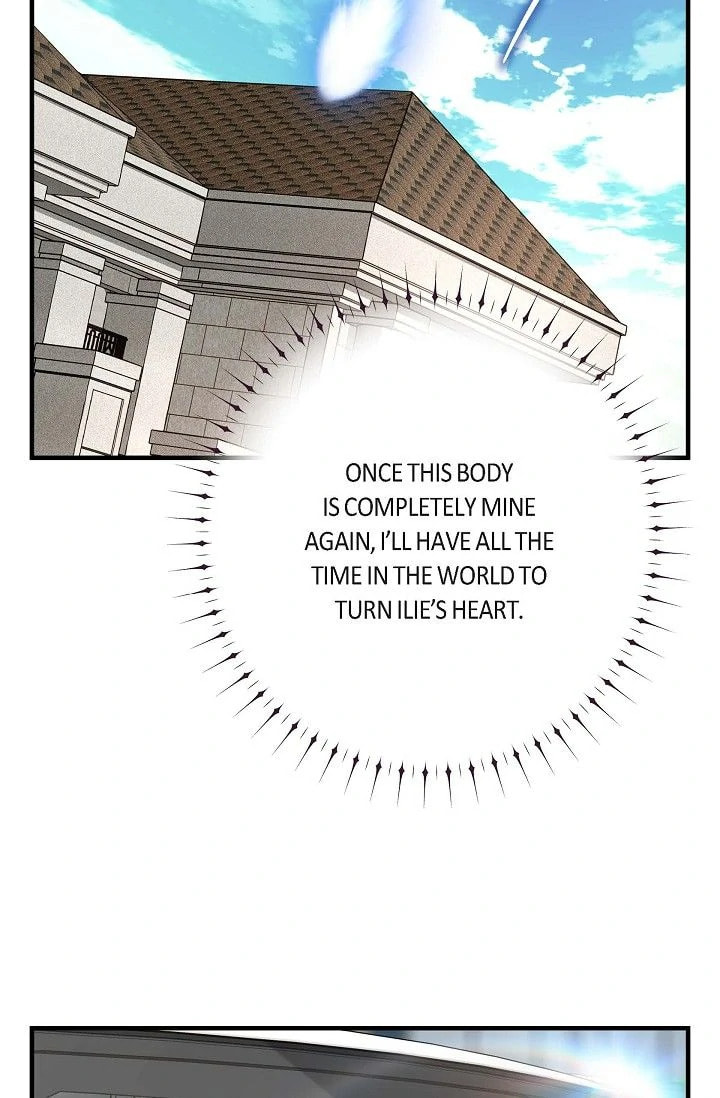 No Exit Chapter 92 page 51 - 