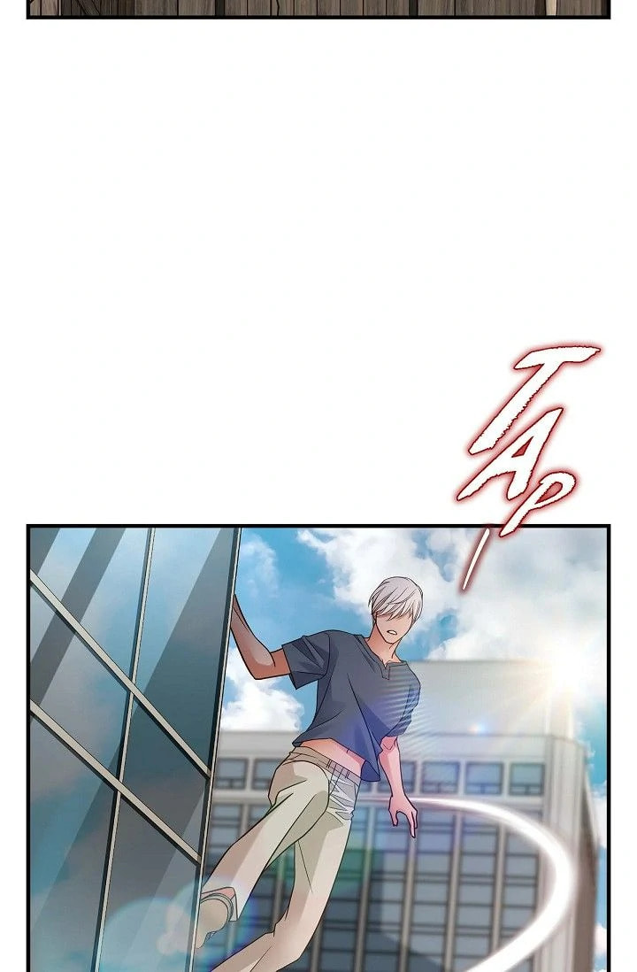 No Exit Chapter 92 page 57 - 