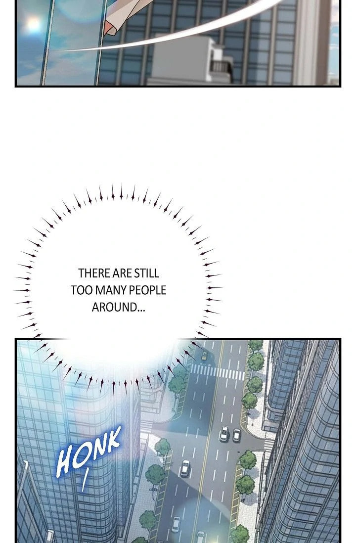 No Exit Chapter 92 page 58 - 