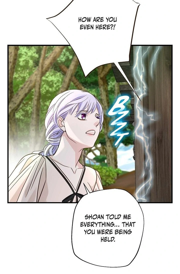 No Exit Chapter 92 page 60 - 