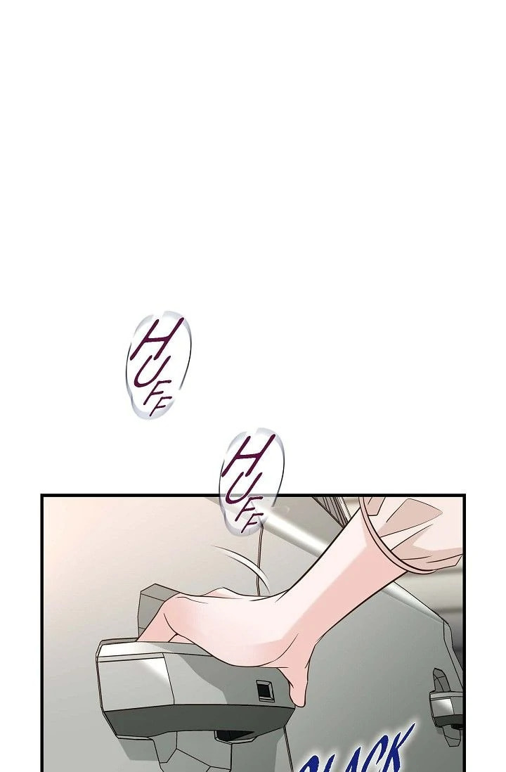 No Exit Chapter 92 page 8 - 