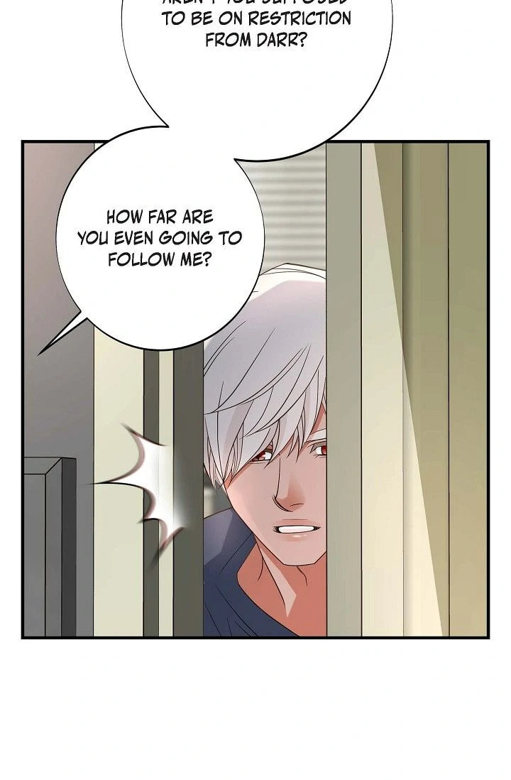 No Exit Chapter 92 page 10 - 