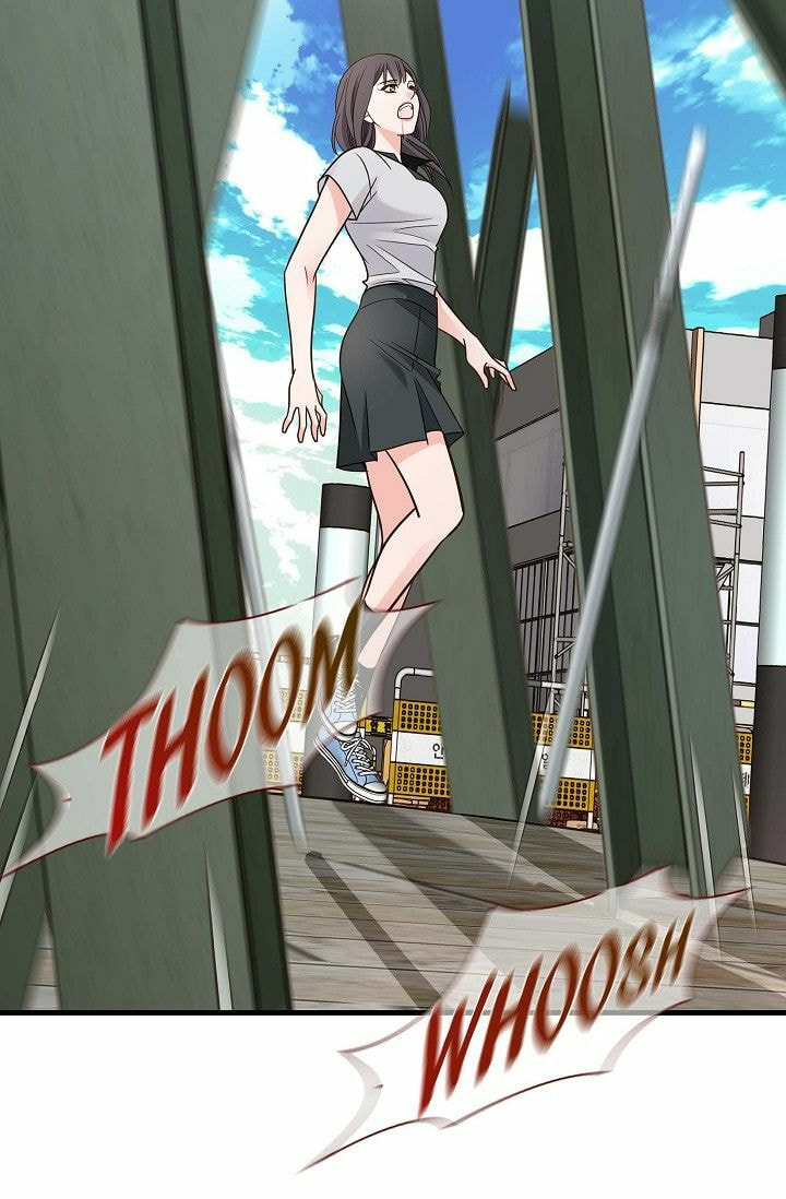 No Exit Chapter 92 page 97 - 