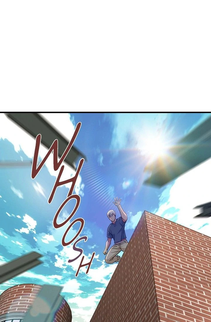No Exit Chapter 92 page 98 - 