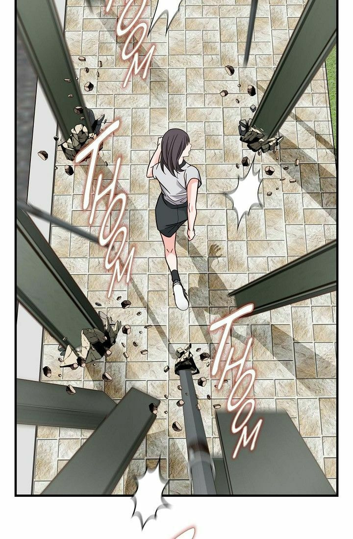 No Exit Chapter 92 page 100 - 