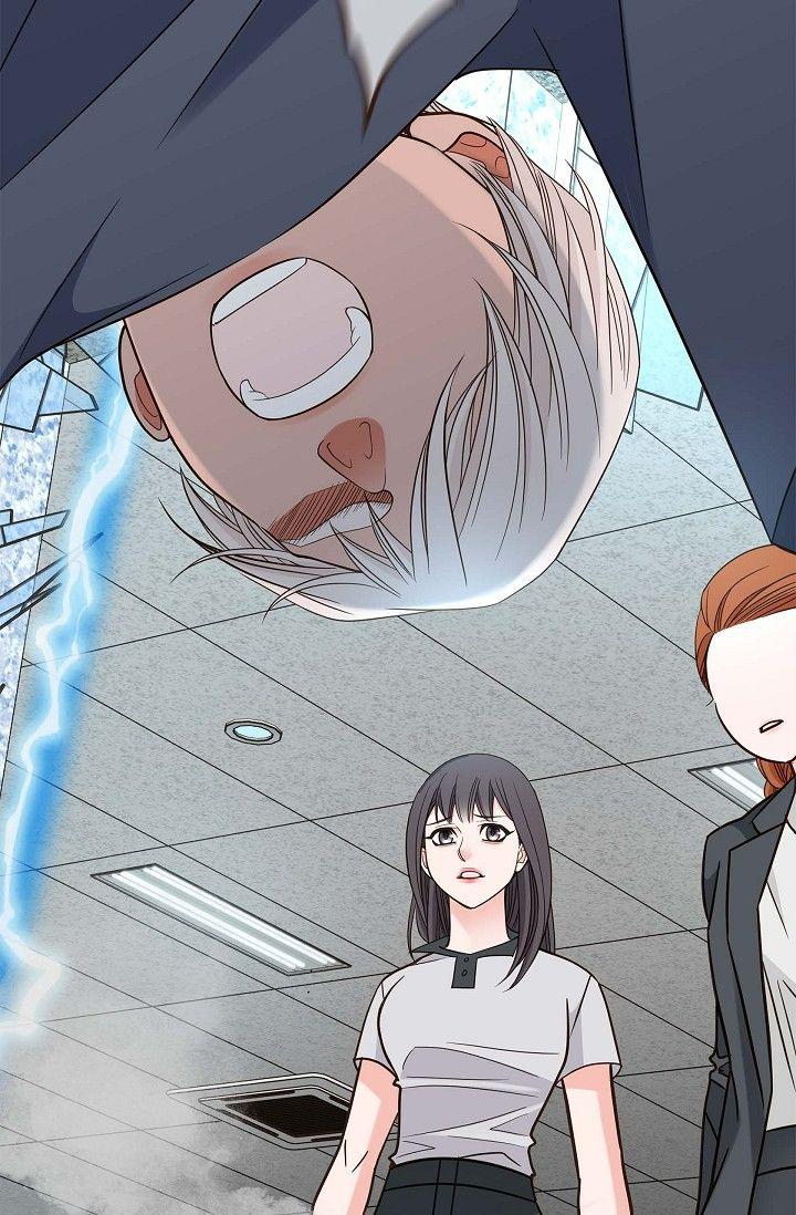 No Exit Chapter 93 page 101 - 