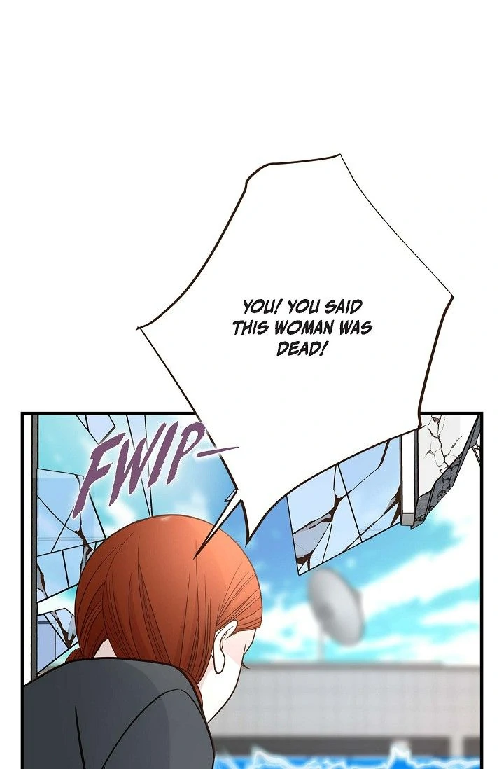 No Exit Chapter 93 page 107 - 
