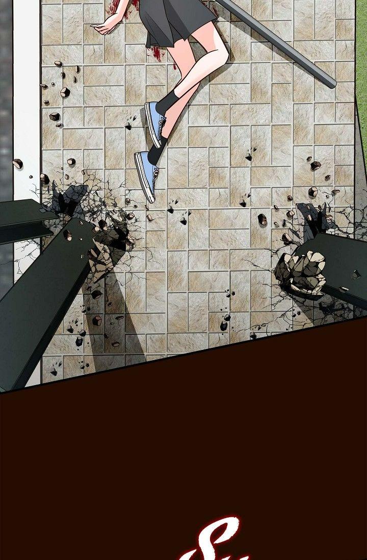 No Exit Chapter 93 page 16 - 