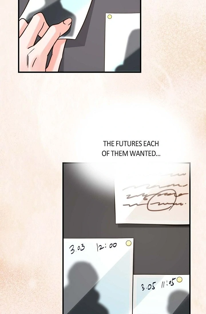 No Exit Chapter 93 page 20 - 