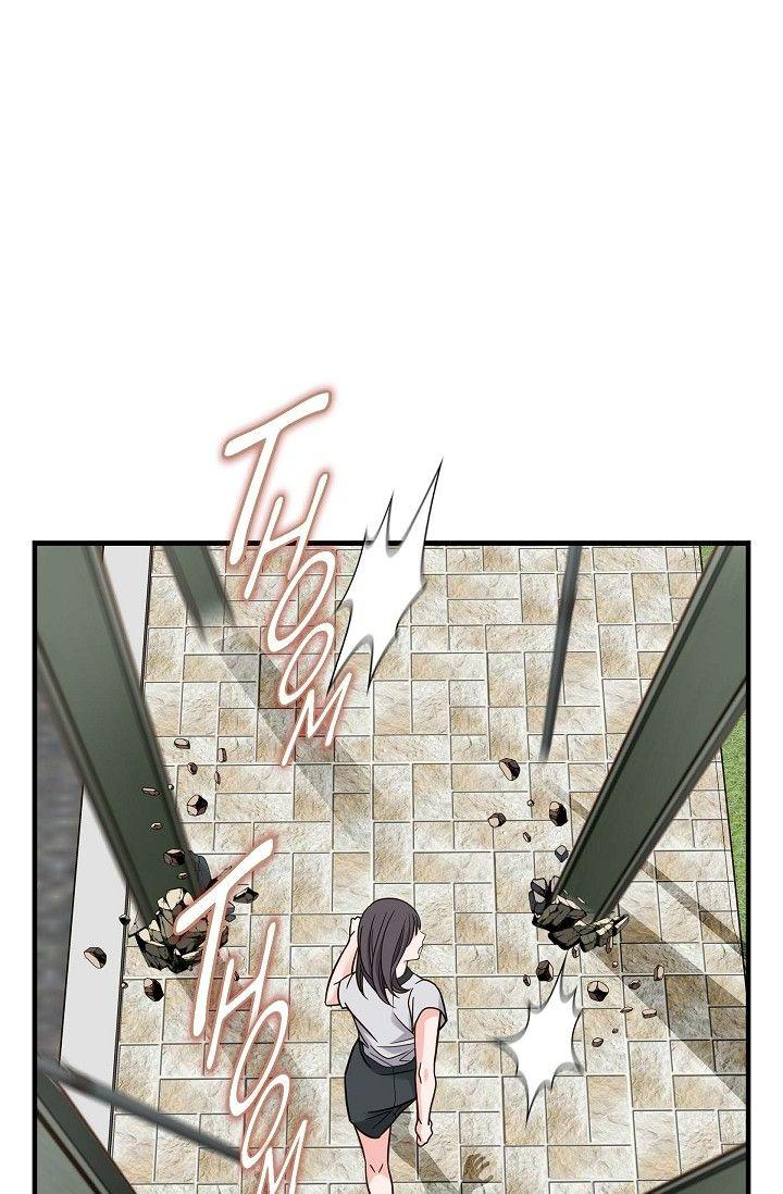 No Exit Chapter 93 page 3 - 