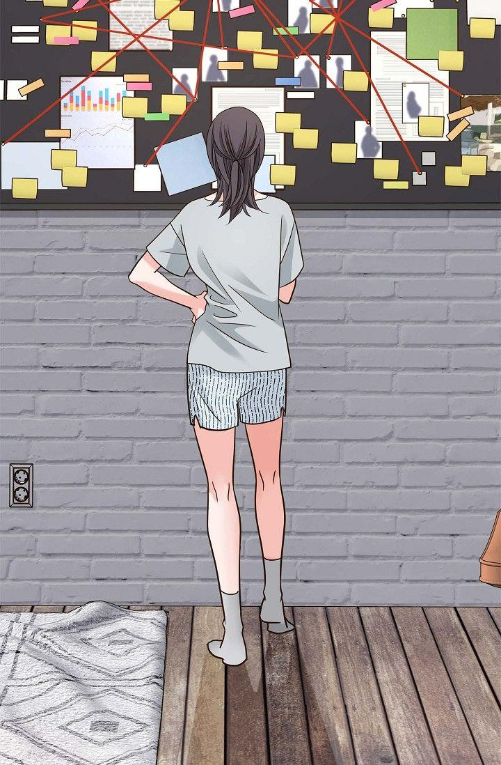 No Exit Chapter 93 page 23 - 