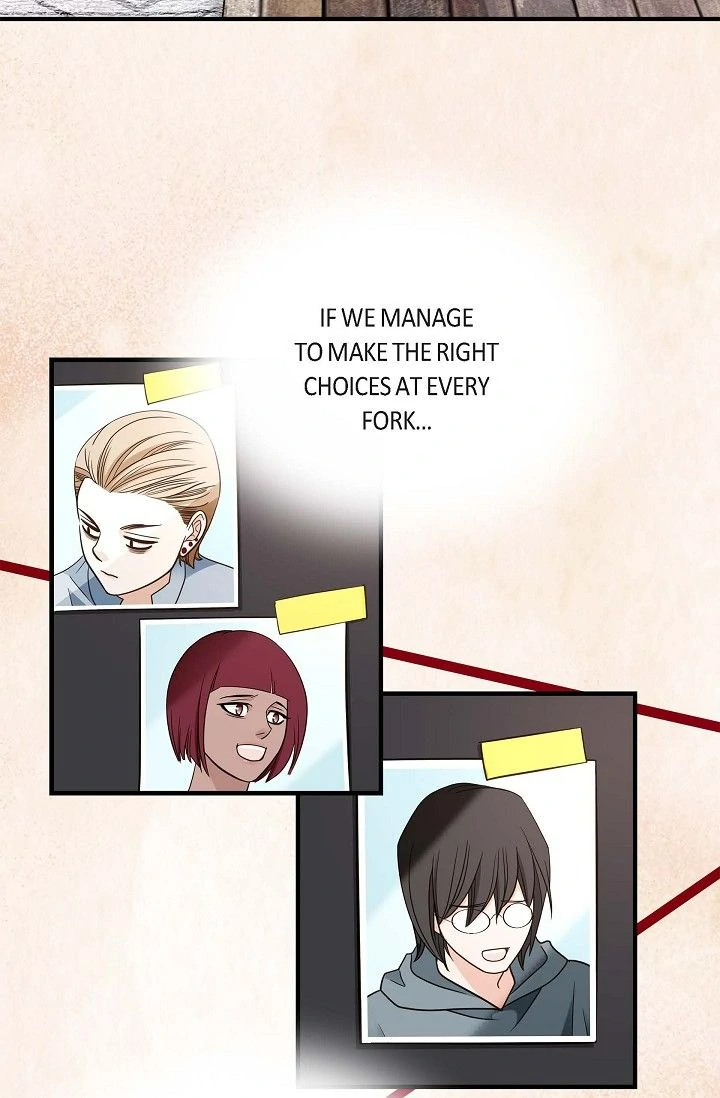 No Exit Chapter 93 page 24 - 