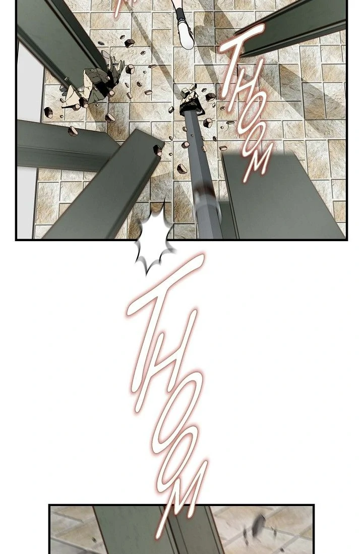 No Exit Chapter 93 page 4 - 