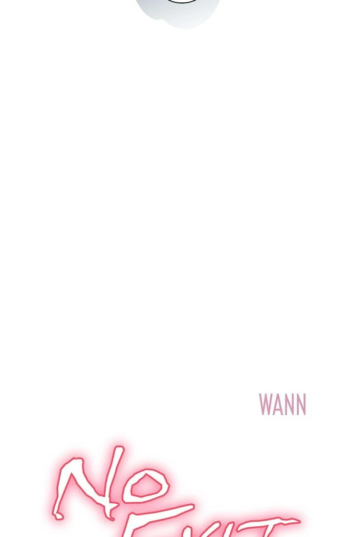 No Exit Chapter 93 page 34 - 