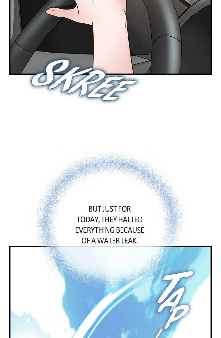 No Exit Chapter 93 page 38 - 