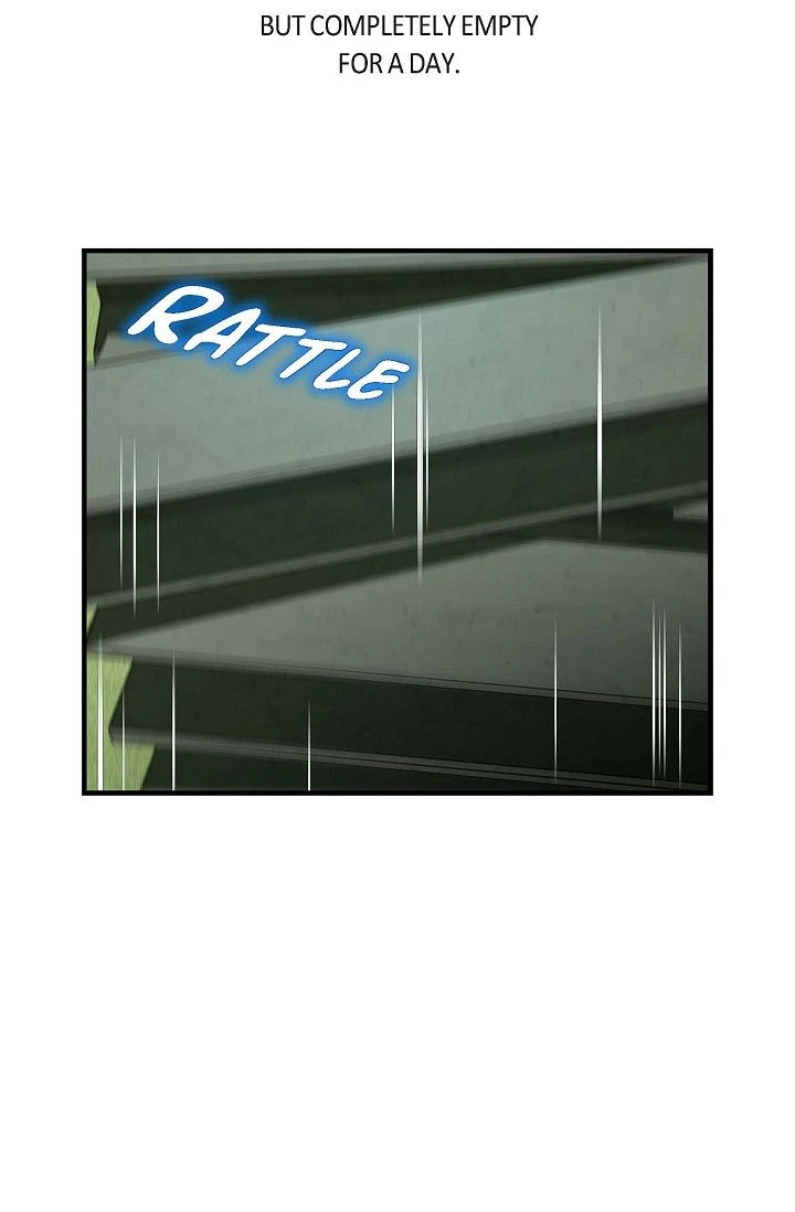 No Exit Chapter 93 page 41 - 