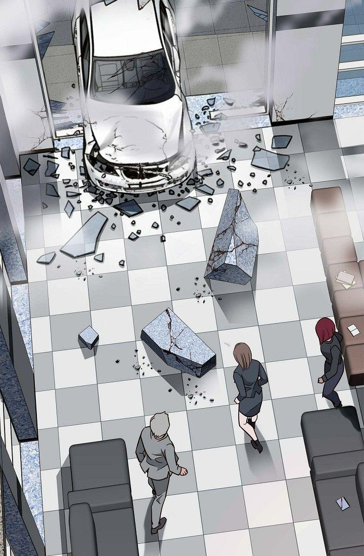 No Exit Chapter 93 page 50 - 