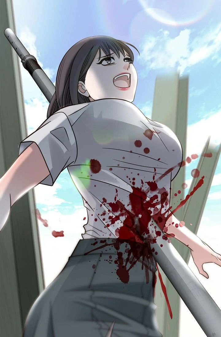 No Exit Chapter 93 page 6 - 