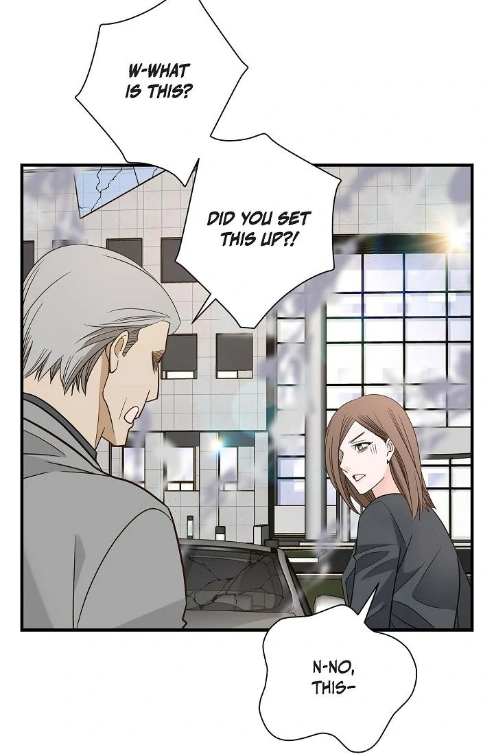 No Exit Chapter 93 page 53 - 