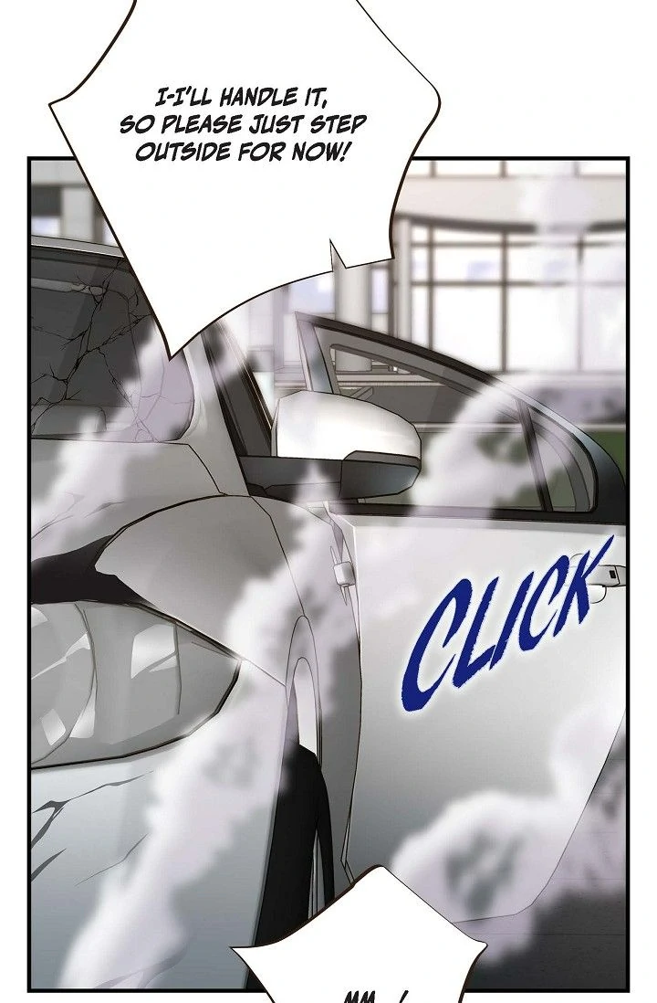 No Exit Chapter 93 page 55 - 