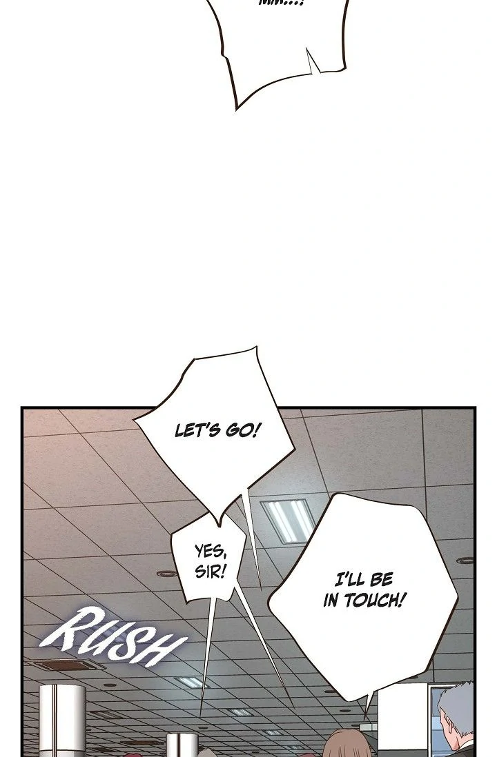 No Exit Chapter 93 page 56 - 