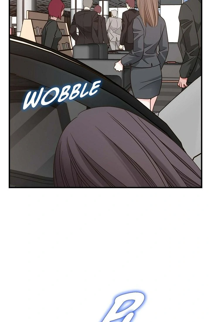 No Exit Chapter 93 page 57 - 