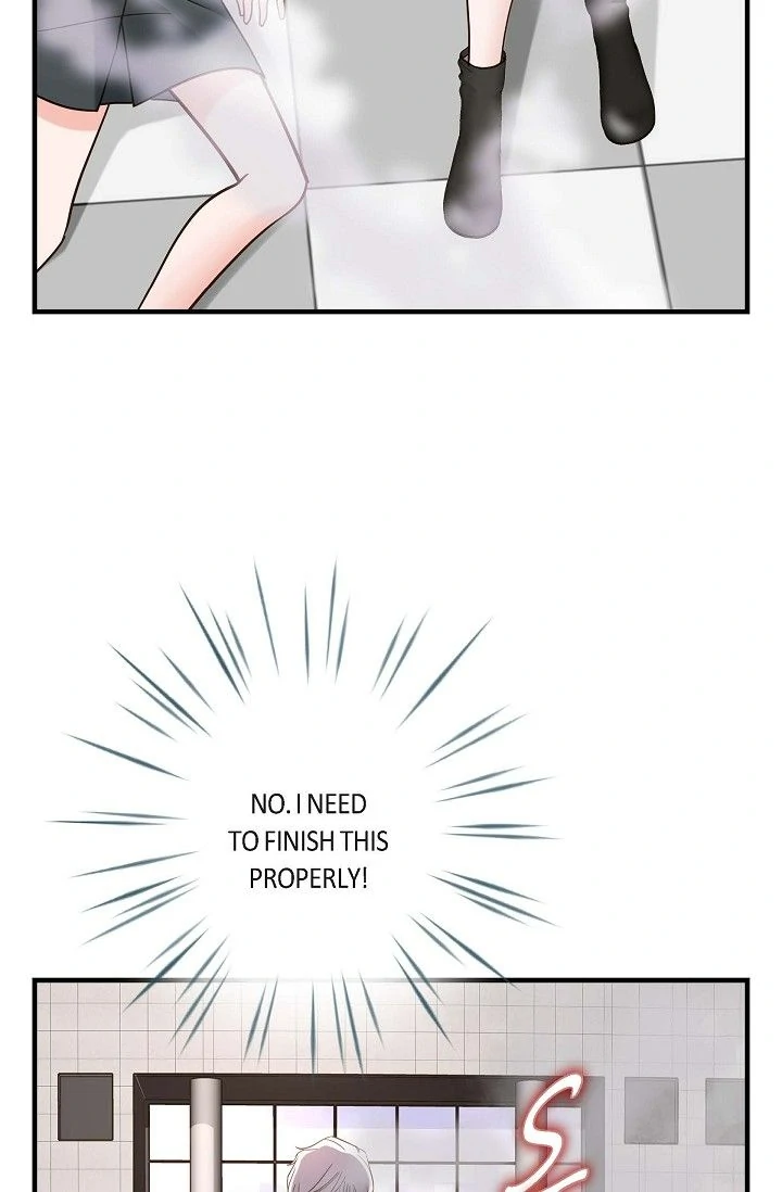 No Exit Chapter 93 page 68 - 