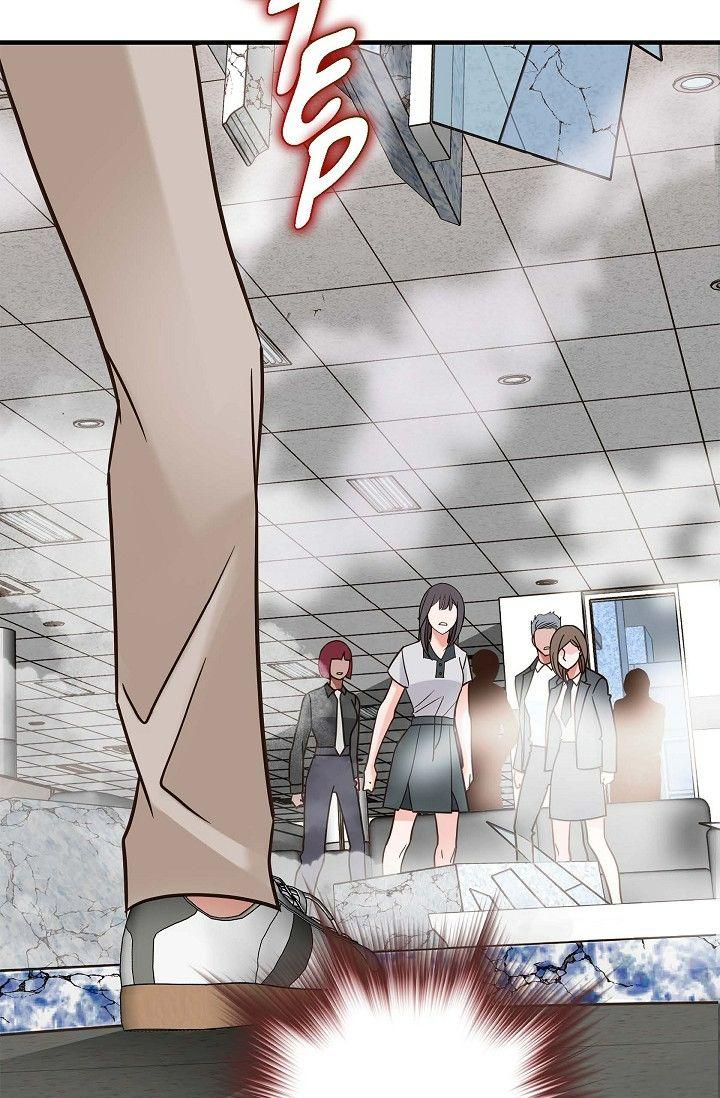 No Exit Chapter 93 page 71 - 