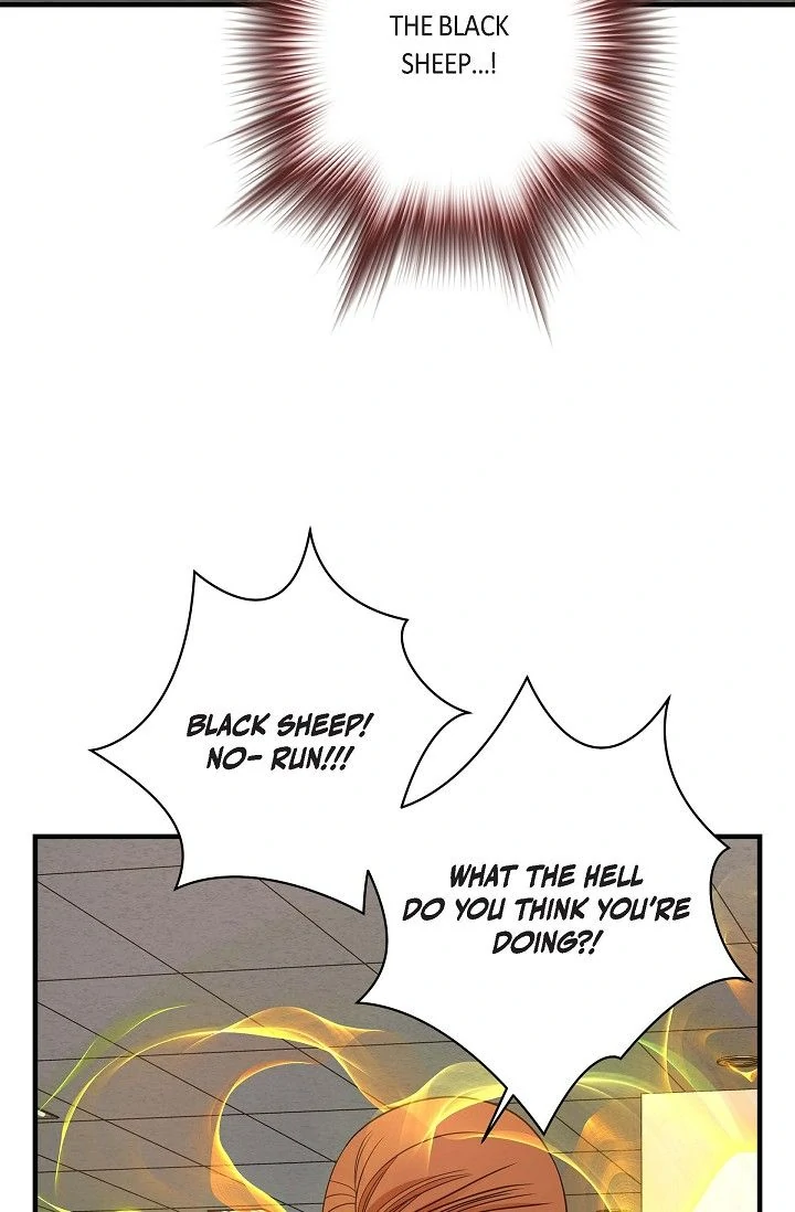 No Exit Chapter 93 page 72 - 