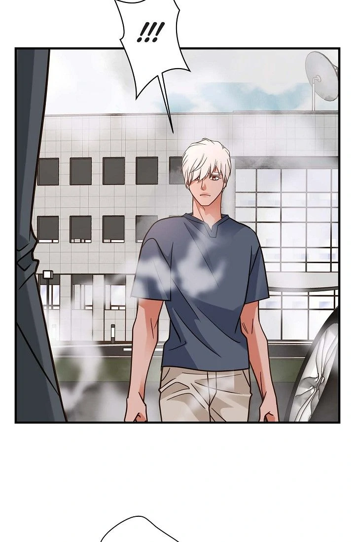 No Exit Chapter 93 page 74 - 