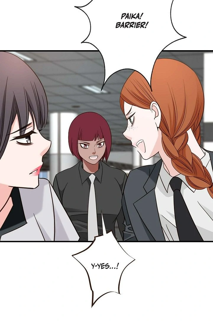 No Exit Chapter 93 page 76 - 