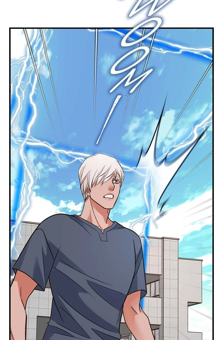 No Exit Chapter 93 page 81 - 